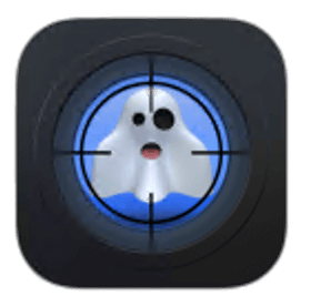 Ghost Buster Pro for Mac 4.1.0 破解版 文件清理工具