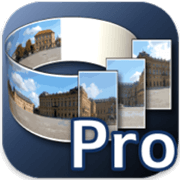 PanoramaStudio Pro 4.0.0 全景图像制作