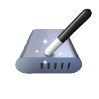 Magic Disk Cleaner 4.1.1 Mac中文破解版