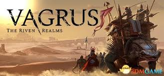 Vagrus:河流王国 Mac版 奇幻类回合制游戏 v1.1.72.0708A