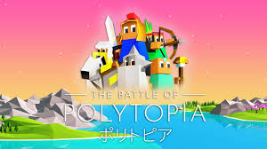 低模之战The Battle of Polytopia Mac版 策略游戏 v2.9.1.12223英文原生版