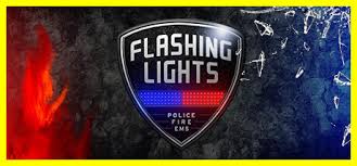 Flashing Lights Mac版 消防急救模拟游戏 v1.01(Build 090724-2) 中文原生版