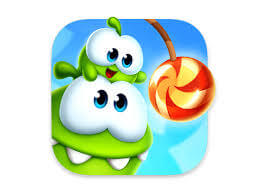 割绳子重制版Cut the Rope Remastered Mac版 经典割绳子游戏 v2.7.0