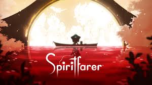 Spiritfarer Mac版 死亡模拟管理游戏 v1.0(35325a)