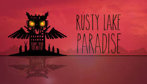 锈湖：天堂岛 Rusty Lake Paradise Mac版 解谜游戏 v2.0(gog.1.30706)