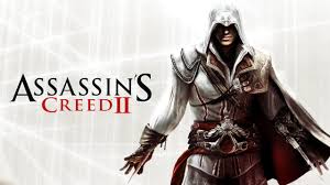 Assassin’s Creed: Director’s Cut Edition Mac版 动作冒险游戏 v1.0.2(1.0) 英文原生版