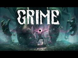 尘埃异变GRIME Mac版 冒险游戏 v1.3.5