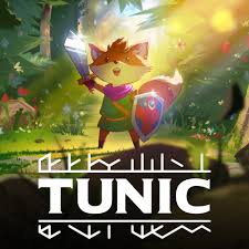 TUNIC Mac版 塞尔达风动作冒险游戏 v1.0.t1513.b41