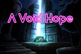 虚空希望 A Void Hope Mac版 冒险游戏 v1.0.6.7273