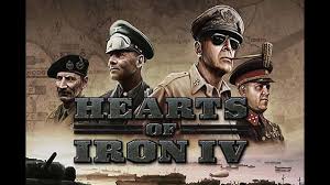 钢铁雄心4 hoi4 Mac版 策略游戏 v1.14.6.49ff(5a08) 原生英文版