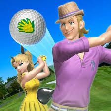 轻松高尔夫Easy Come Easy Golf Mac版 体育竞技游戏 v1.9.7