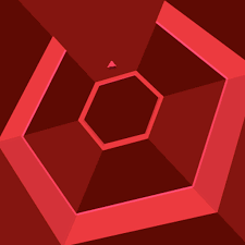 超级六边形Super Hexagon Mac版 闯关游戏 v1.0