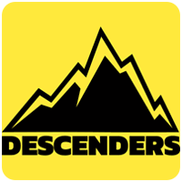 速降王者Descenders Mac版 山地自行车极限运动游戏 v22.06.2024