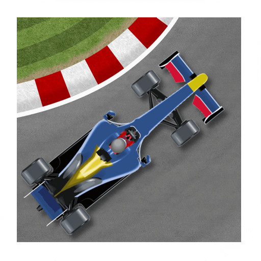 Ultimate Racing 2D 2 Mac版 赛车竞速游戏 v1.0.2.4(2.0.3) 英文直装版