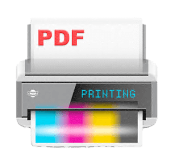 Print to PDF Pro for Mac 强大的打印转PDF工具