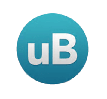 uBar for Mac v4.2.3 中文破解版Windows系统任务栏工具