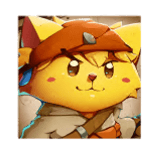 Cat Quest III for Mac v1.4.5 猫咪斗恶龙3 角色扮演动作游戏