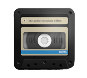 Meta for Mac 2.3 高级音乐标签编辑器