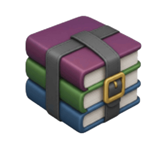 OmniZip for Mac 2.3.4 超级解压缩工具