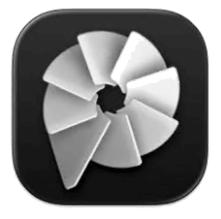 Pieoneer for Mac 圆形菜单工具