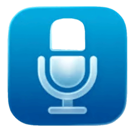 Whisper Transcription for Mac 先进语音识别软件