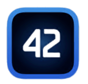 PCalc for Mac 4.11.3 强大的计算器应用