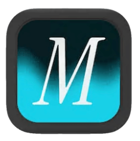 Monologue for Mac 智能语音转文字工具