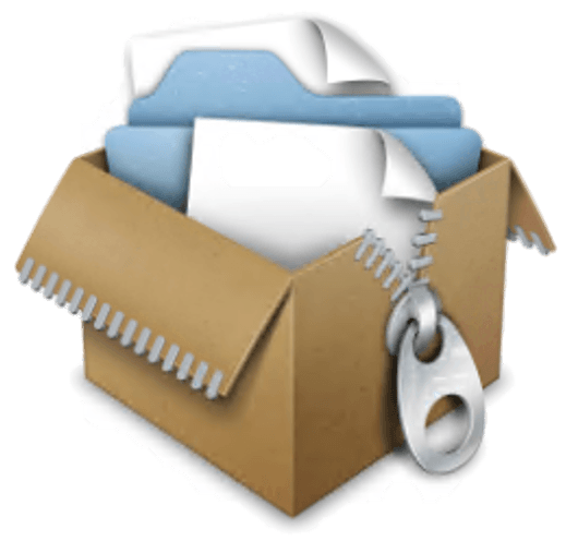 BetterZip for Mac 文件压缩与解压工具