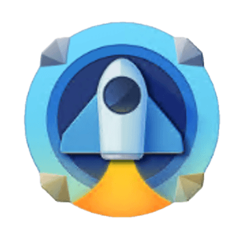 Space Drop for Mac 文件管理工具