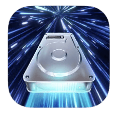 Hyperspace for Mac 智能清理工具，释放磁盘空间