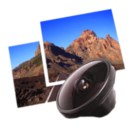 DoubleTake for Mac 2.7.9 广角镜头