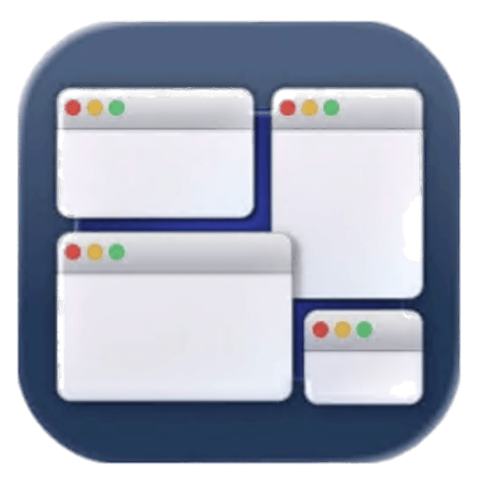 Window Manager for Mac v2.0.0 窗口管理工具