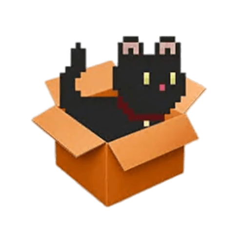 Dockitty for Mac 轻松可爱的 macOS 应用程序