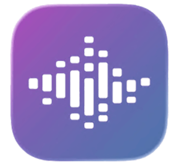 AudiBar for Mac v2.1.0 音频播放器中文版