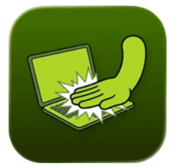 SlapMac for Mac 1.3.0 创意的娱乐应用