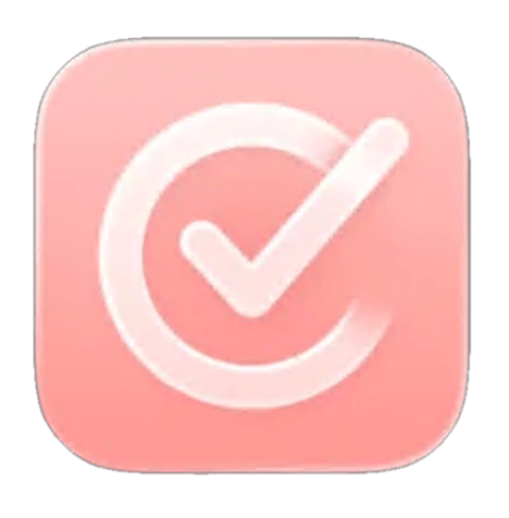 Structured for Mac v4.4.7 可视化每日计划工具