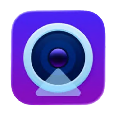 Camo Studio for Mac v 2.7.2 专业的视频增强与摄像头连接软件