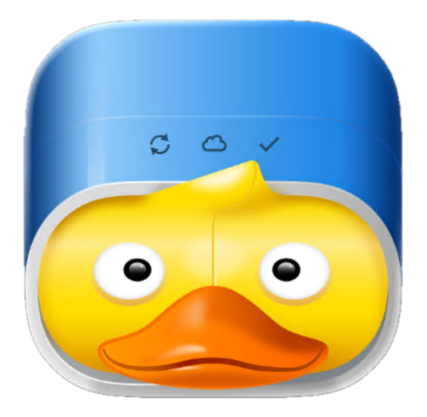 Mountain Duck Mac 云存储管理工具