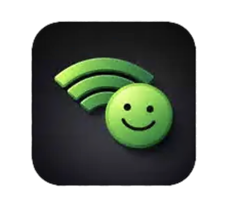 WhyFi for Mac版 Wi-Fi 问题的智能网络助手