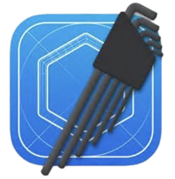 HextEdit for Mac 轻量高效的十六进制编辑器
