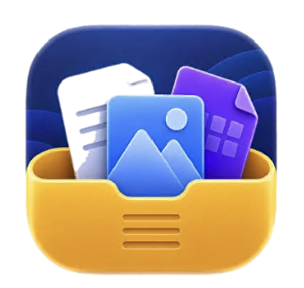 FilePane for Mac 文件快速管理工具