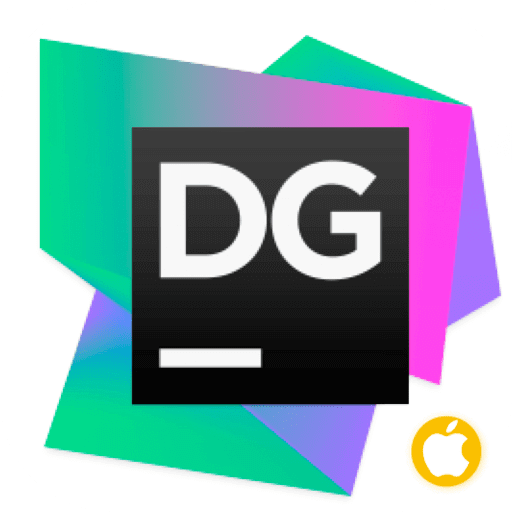 DataGrip 2023.2 Mac中文破解版